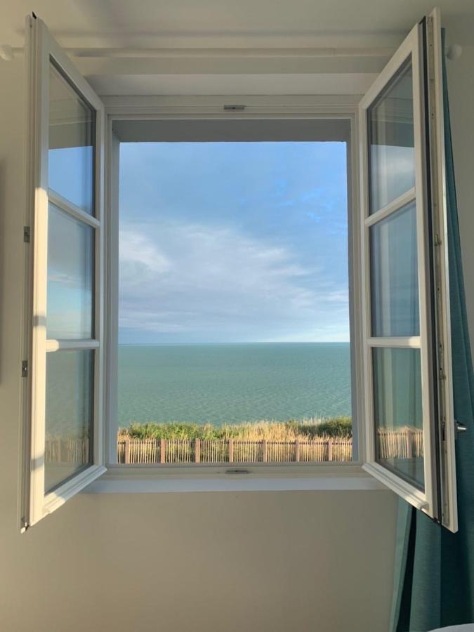Brise Du Large - Maison D'Ault Ngoại thất bức ảnh