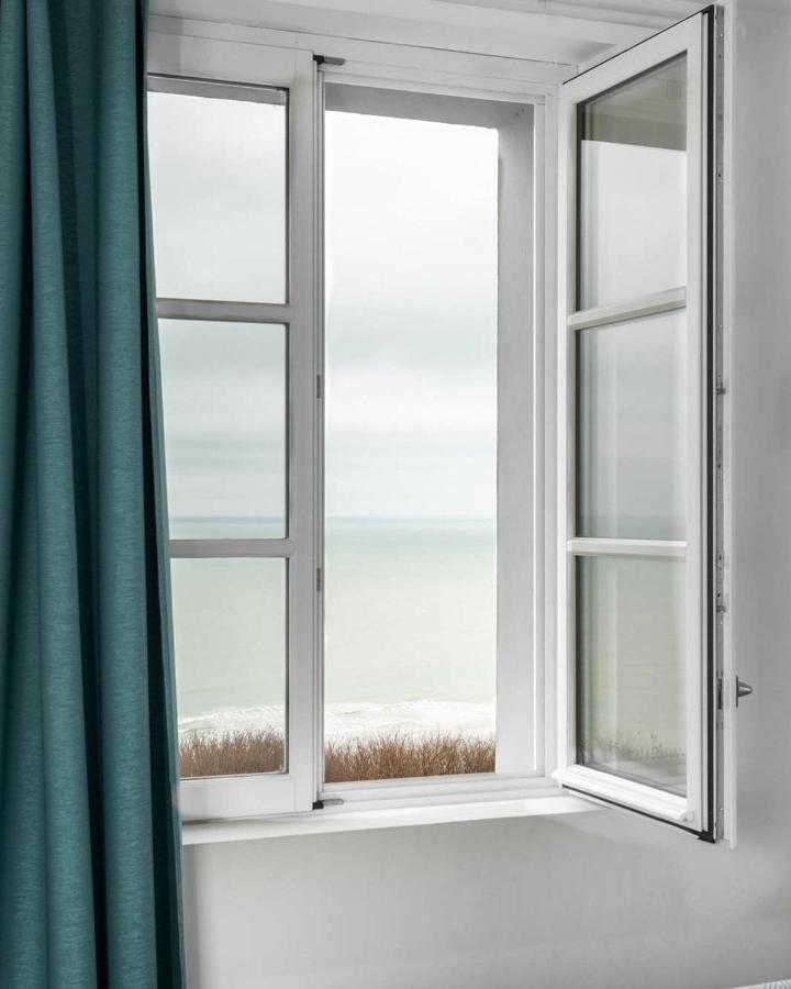 Brise Du Large - Maison D'Ault Ngoại thất bức ảnh