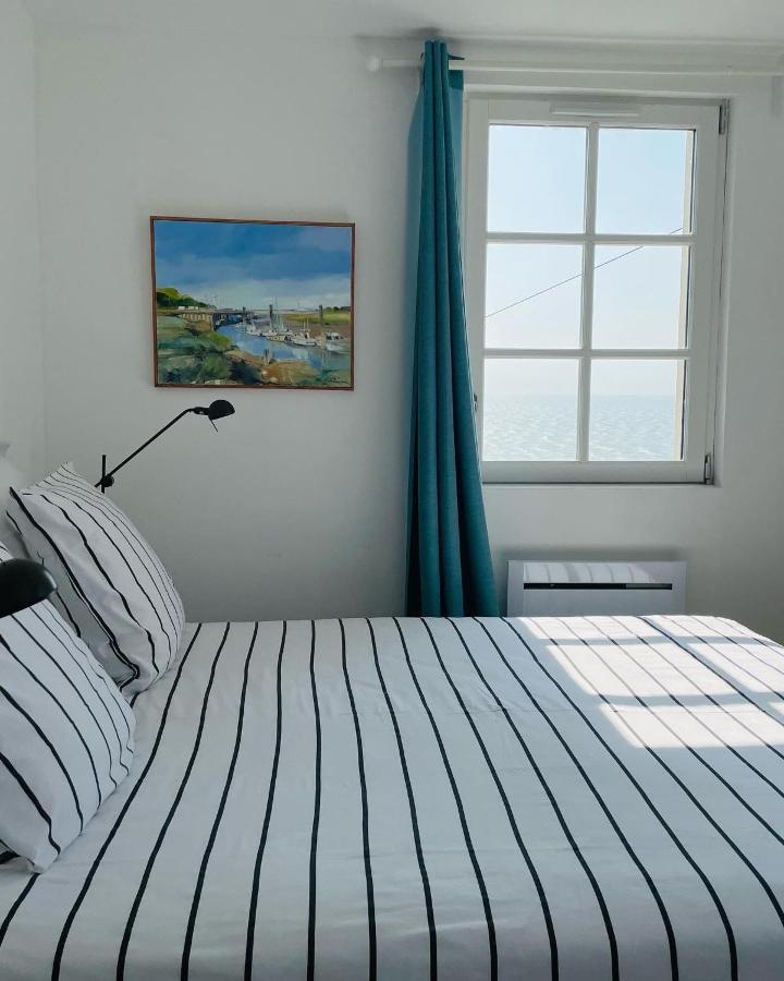 Brise Du Large - Maison D'Ault Ngoại thất bức ảnh