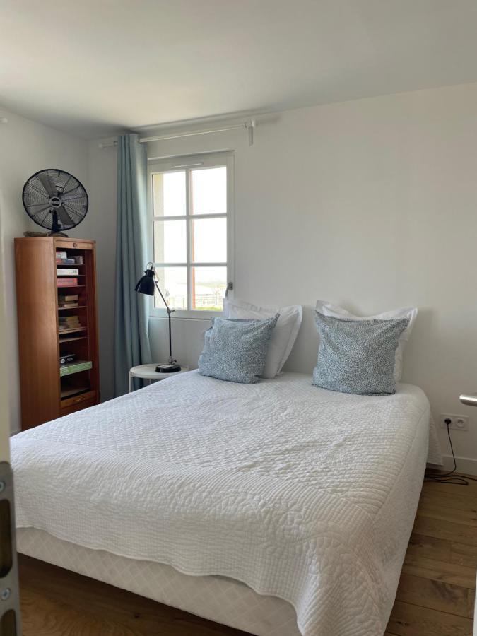 Brise Du Large - Maison D'Ault Ngoại thất bức ảnh
