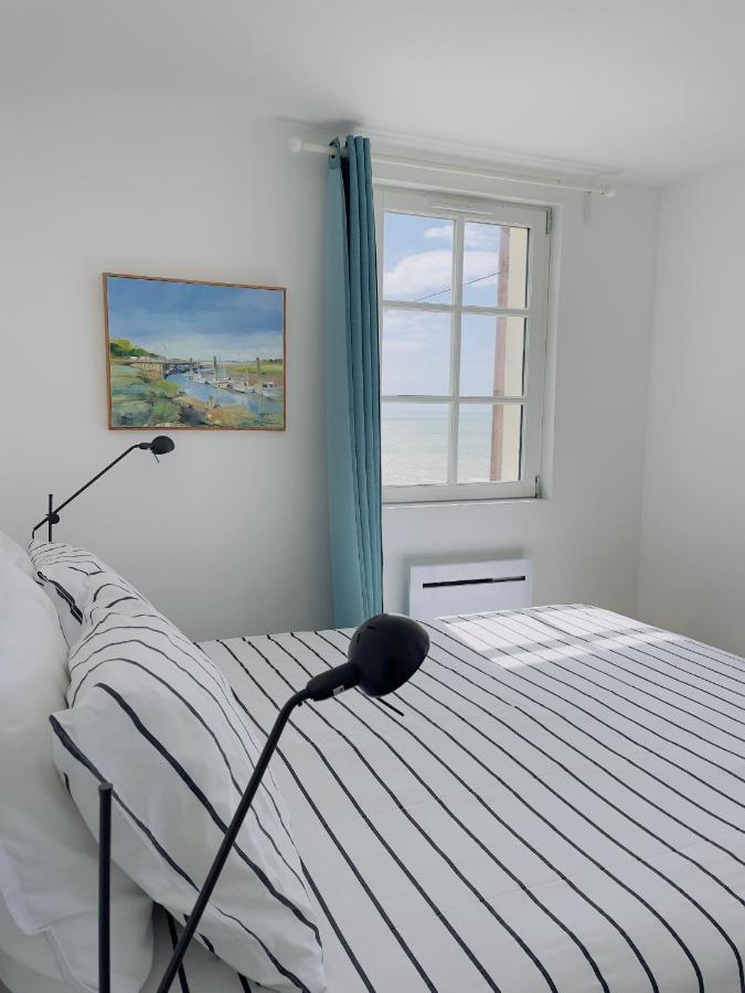 Brise Du Large - Maison D'Ault Ngoại thất bức ảnh