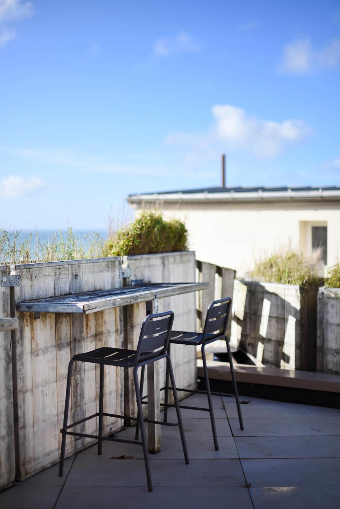Brise Du Large - Maison D'Ault Ngoại thất bức ảnh